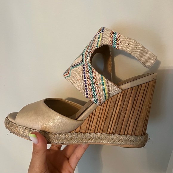 Wedges - Picture 2 of 2